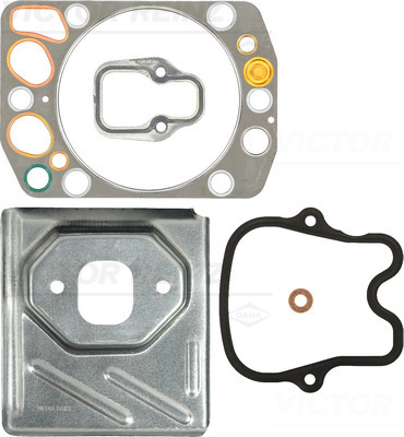 Cilinderkop pakking set/kopset Reinz 03-25105-15