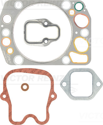 Cilinderkop pakking set/kopset Reinz 03-25110-01