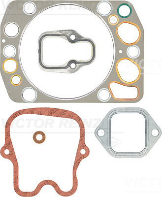 Cilinderkop pakking set/kopset Reinz 03-25275-04