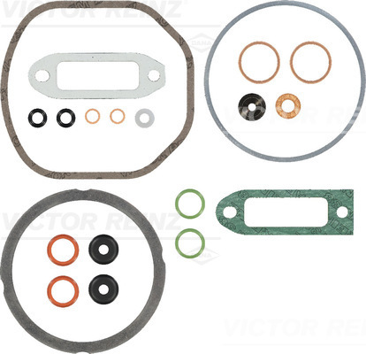 Cilinderkop pakking set/kopset Reinz 03-25475-02