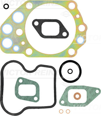 Cilinderkop pakking set/kopset Reinz 03-31160-01