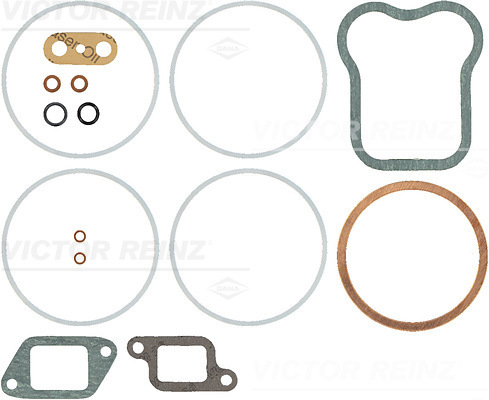 Cilinderkop pakking set/kopset Reinz 03-42355-01