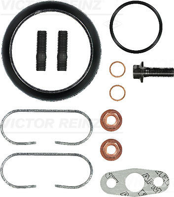 Turbolader montageset Reinz 04-10025-01