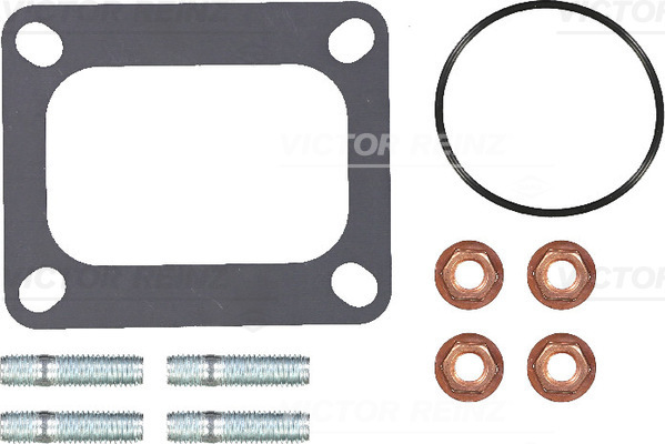 Turbolader montageset Reinz 04-10030-01