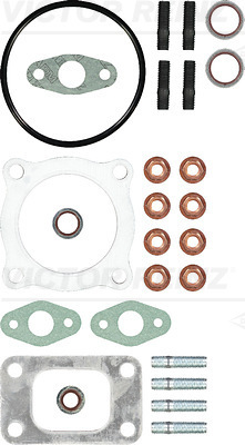 Turbolader montageset Reinz 04-10037-01