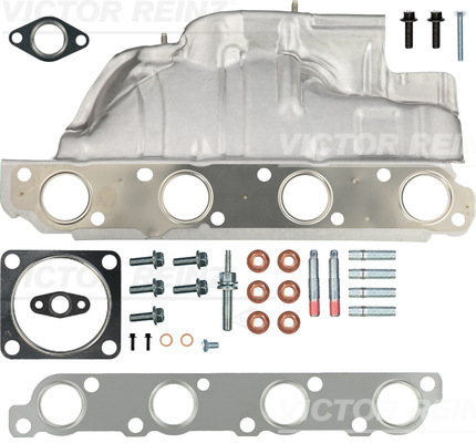 Turbolader montageset Reinz 04-10055-01