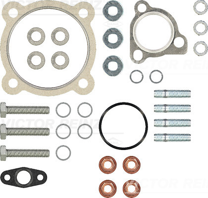 Turbolader montageset Reinz 04-10057-01