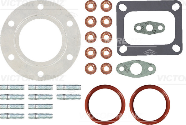 Turbolader montageset Reinz 04-10069-01