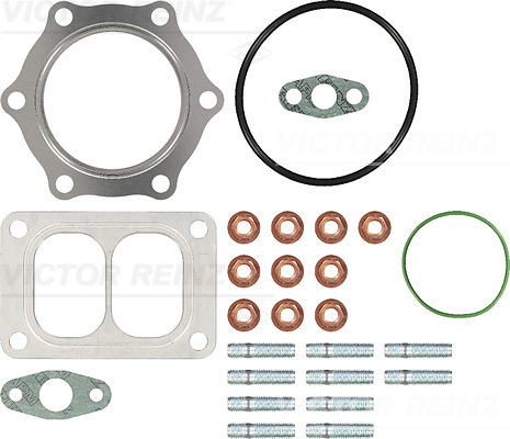 Turbolader montageset Reinz 04-10077-01