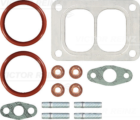 Turbolader montageset Reinz 04-10091-01