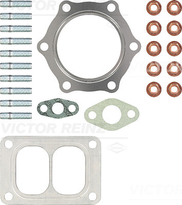 Turbolader montageset Reinz 04-10095-01