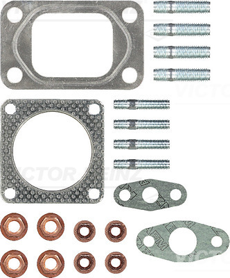 Turbolader montageset Reinz 04-10097-01