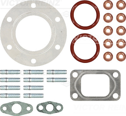 Turbolader montageset Reinz 04-10098-01