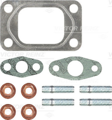 Turbolader montageset Reinz 04-10103-01