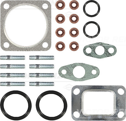 Turbolader montageset Reinz 04-10126-01