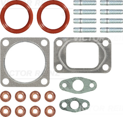 Turbolader montageset Reinz 04-10127-01