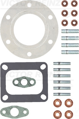 Turbolader montageset Reinz 04-10130-01