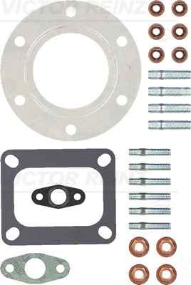 Turbolader montageset Reinz 04-10144-01