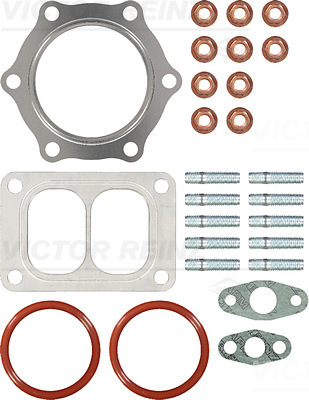 Turbolader montageset Reinz 04-10149-01