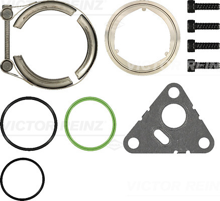 Turbolader montageset Reinz 04-10159-01