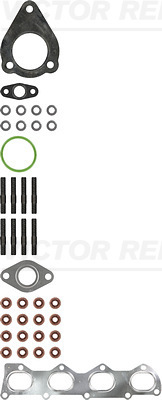 Turbolader montageset Reinz 04-10164-01