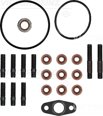 Turbolader montageset Reinz 04-10173-01