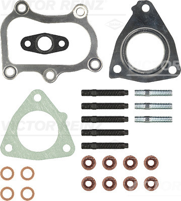 Turbolader montageset Reinz 04-10192-01