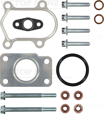 Turbolader montageset Reinz 04-10199-01