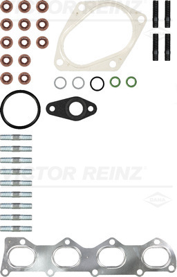 Turbolader montageset Reinz 04-10202-01