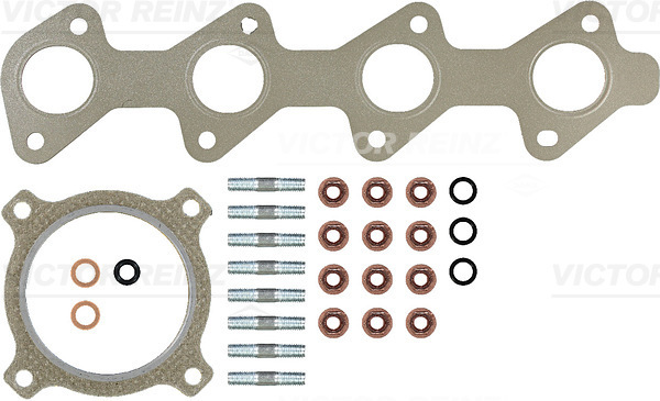 Turbolader montageset Reinz 04-10203-01