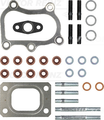 Turbolader montageset Reinz 04-10207-01