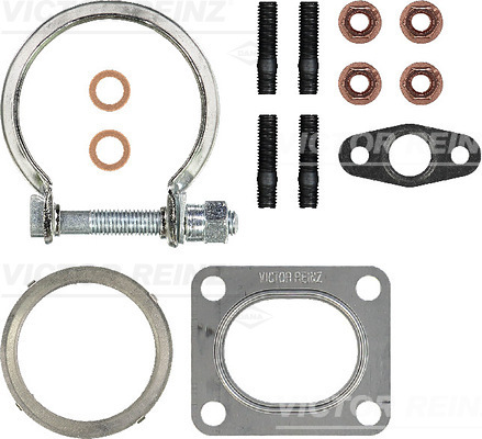 Turbolader montageset Reinz 04-10223-01