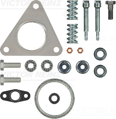 Turbolader montageset Reinz 04-10241-01