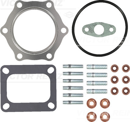 Turbolader montageset Reinz 04-10258-01