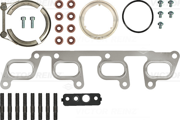 Turbolader montageset Reinz 04-10276-01