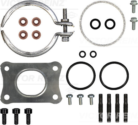 Turbolader montageset Reinz 04-10313-01