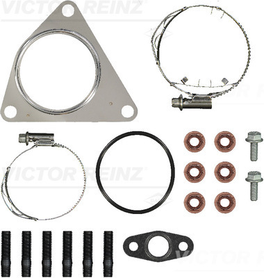 Turbolader montageset Reinz 04-10314-01