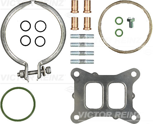 Turbolader montageset Reinz 04-10316-01