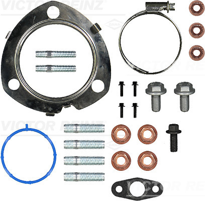 Turbolader montageset Reinz 04-10325-01