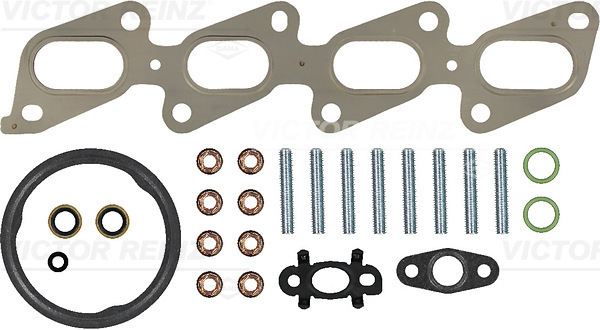 Turbolader montageset Reinz 04-10330-01