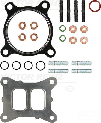 Turbolader montageset Reinz 04-10363-01