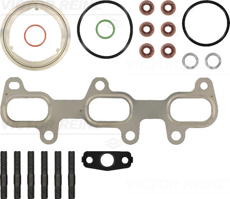 Turbolader montageset Reinz 04-10364-01