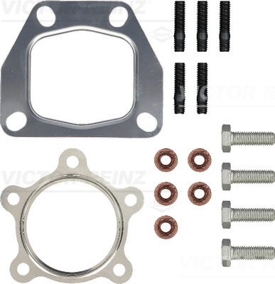 Turbolader montageset Reinz 04-10385-01