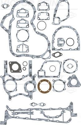 Motorpakking Reinz 08-10005-01
