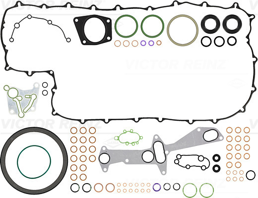 Motorpakking Reinz 08-10006-01