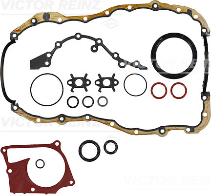 Motorpakking Reinz 08-10019-01