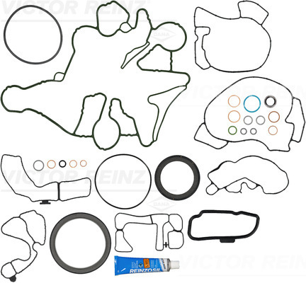 Motorpakking Reinz 08-10021-01