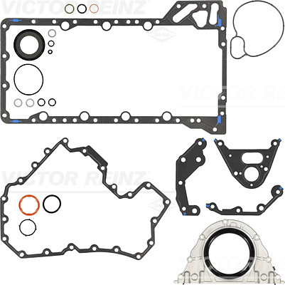 Motorpakking Reinz 08-10176-01