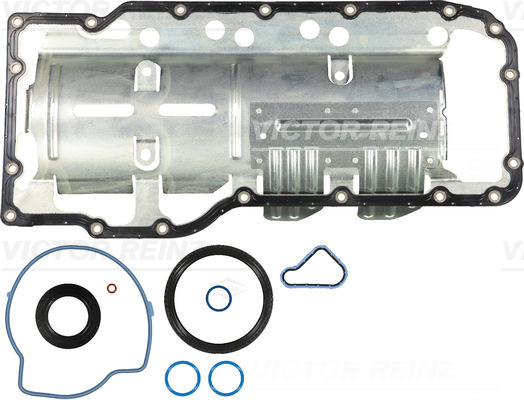 Motorpakking Reinz 08-10490-01