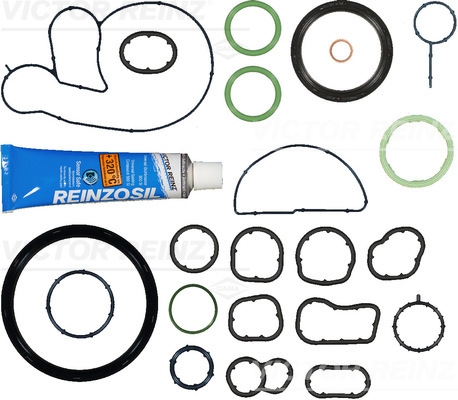 Pakkingset, motorblok Reinz 08-11404-01